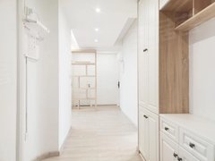 武汉硚口古田实图实价！可免押！0中介可月付！汉江湾壹号 古田 宗关 凯德出租房源真实图片