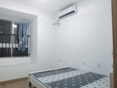 徐州鼓楼九里万科公园里 3室1厅1卫出租房源真实图片