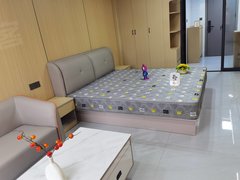 泉州洛江河市镇溪头村公寓房 通风好 39平 电梯房出租房源真实图片