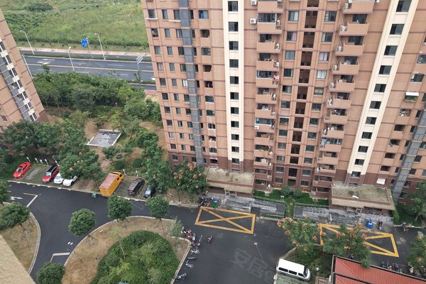 塘和家园德悦苑