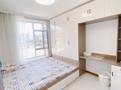 白城洮北洮北城区长庆新居 临近大润发 铁一 明珠花园 精装修 可短租出租房源真实图片