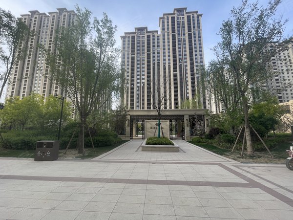 西宁城中市民中心红星天铂城中区  香格里拉旁  红星天铂一期  高楼层