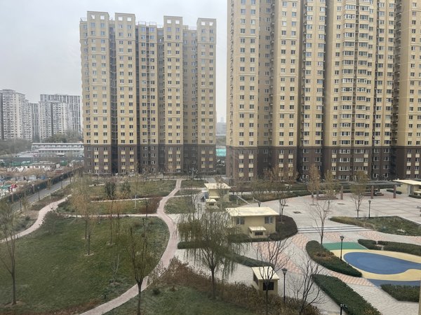 姜堰白墙子街2号院南三环地铁10号线方庄地铁站旁,白墙子小区精装南北