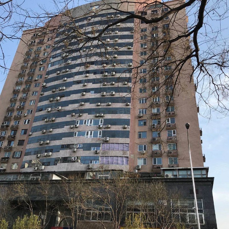 【圣都大厦, 圣都大厦小区详情,房价走势,房源,业主论坛】- 北京58