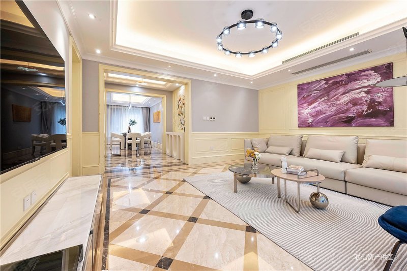 急售200w精装套三双卫西派国际高新区仅契税