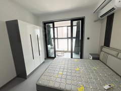 常州天宁兰陵可短租 月付 万象城 大学城 常州大学 茶山地铁一号线出租房源真实图片