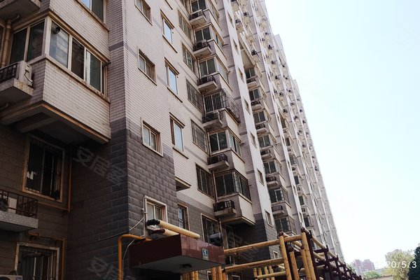 汇泉景悦城一期