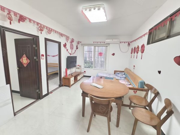 【多图】迎霞新城南区,上三路租房,船政学院旁 迎霞新城 大两房精装修