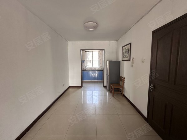 天津河东富民路滨河庭苑滨河庭苑 2室2厅1卫  106平米出租房源真实