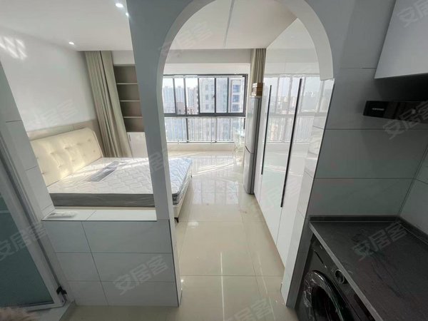 苏州吴中郭巷尹东新村六期尹东六期近天运广场 立讯伟创力瑞可达赛腾科沃斯 汇川万祥大秦出租房源真实图片