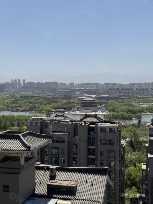 西安房产网>西安二手房>曲江新区二手房>大唐芙蓉园二手房>丰景佳园>