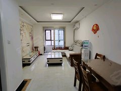 济南市中刘长山路融汇城 3室2厅1卫出租房源真实图片