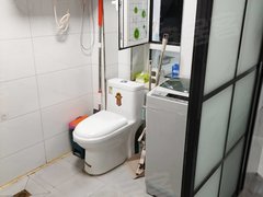 锦州凌河安富里国和里3楼精装地暖空调热水器冰箱洗衣机1300元押一付一出租房源真实图片