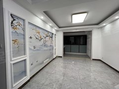 上海宝山月浦中冶锦园 2室1厅1卫出租房源真实图片