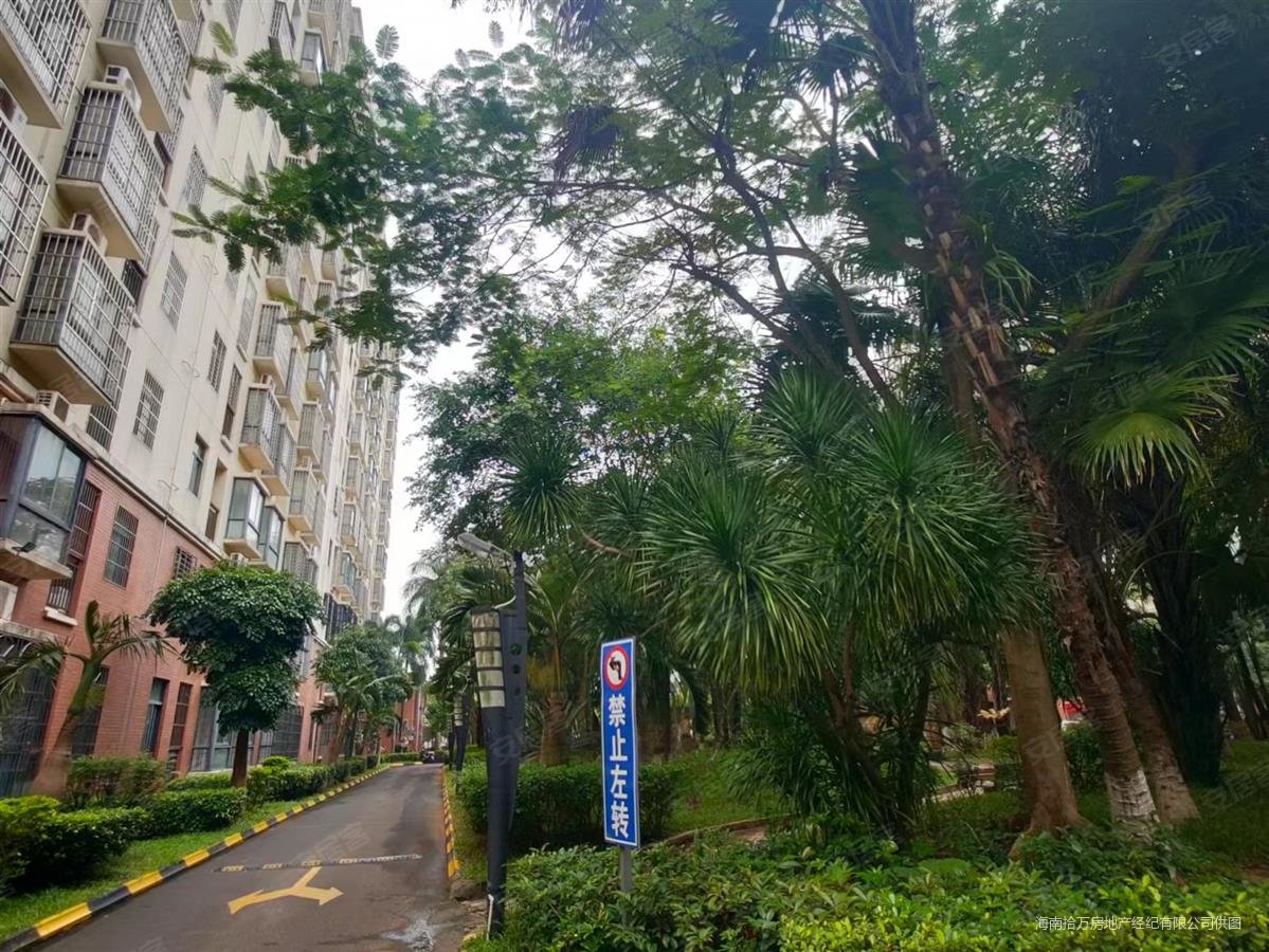 凤翔东纯板楼小区福祥家园南北通透商业配套齐全产权清晰