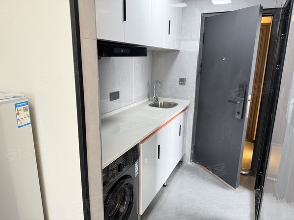 金华婺城婺城江南下马滩新区洪坞下马滩詹宅江边公园万达朝南投影停车方便环境好家具齐全东茂出租房源真实图片