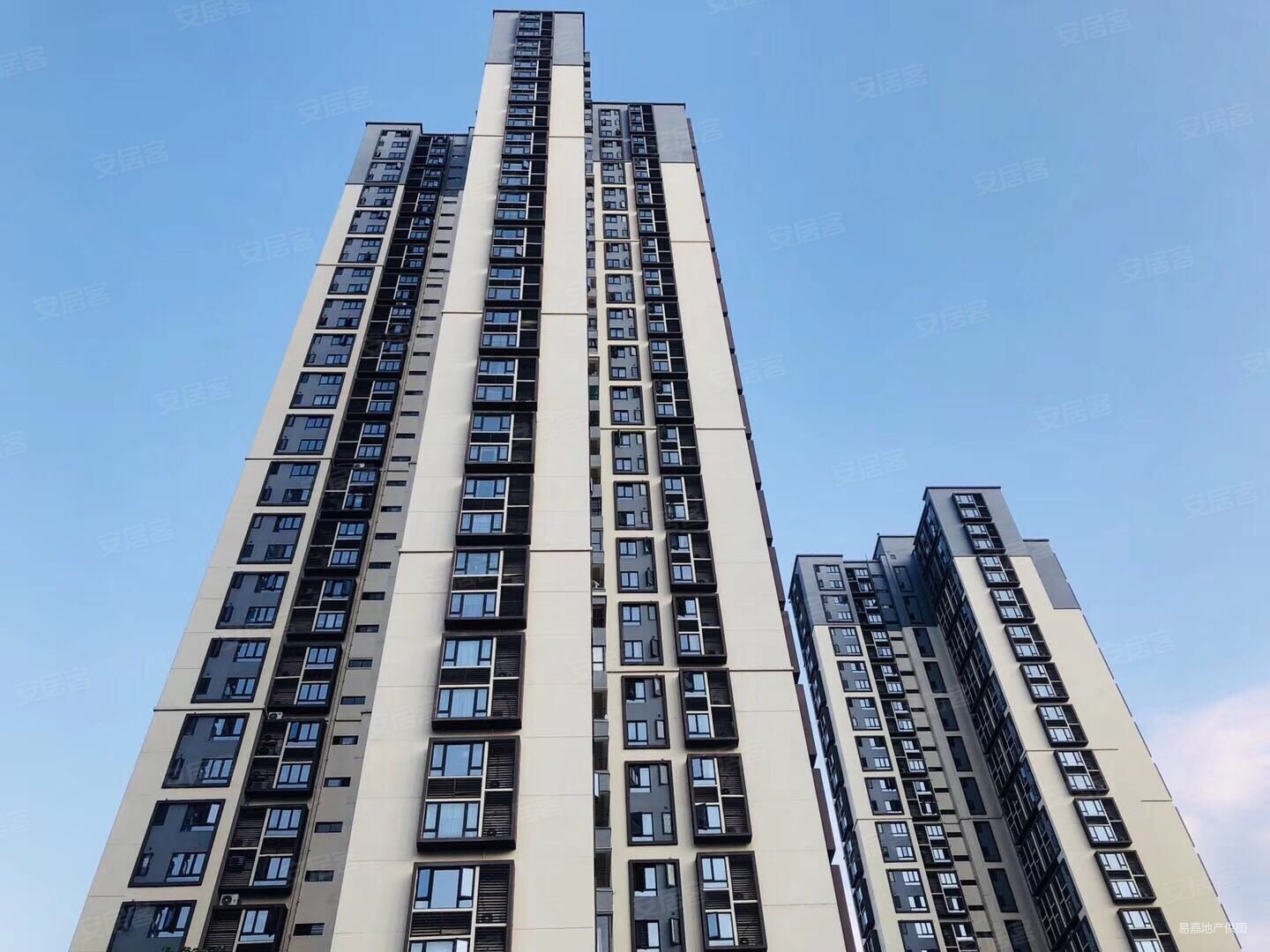 海底隧道口 边套 次新小区 醇熟商圈 看房方便 海沧万科城