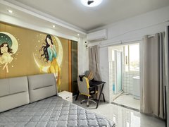 苏州常熟沙家浜沙家浜 街上一室一厅一卫 房间漂亮 设施齐全 停车免费出租房源真实图片
