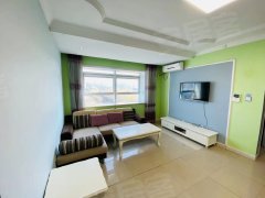 廊坊燕郊城区鑫乐汇精装修一居室，出租，拎包入住。出租房源真实图片