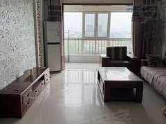 莱芜莱城莱城城区龙泽苑 八楼 非常板正 带全部家具家电领包入住 143平出租房源真实图片