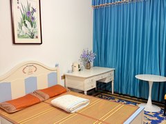 株洲荷塘红旗广场城东小区(南区) 1室1厅1卫出租房源真实图片