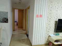 武汉江岸二七路二七人家 3室2厅1卫出租房源真实图片