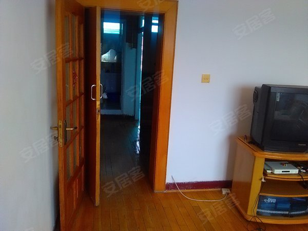 【多图】陵西二小区,长江北街租房,陵西二小区 1室1厅1卫,于洪租房