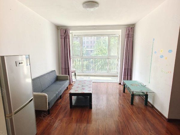 阜安租房,800每月 宋城美域南区套二家具齐全随时看房,胶州租房-青岛