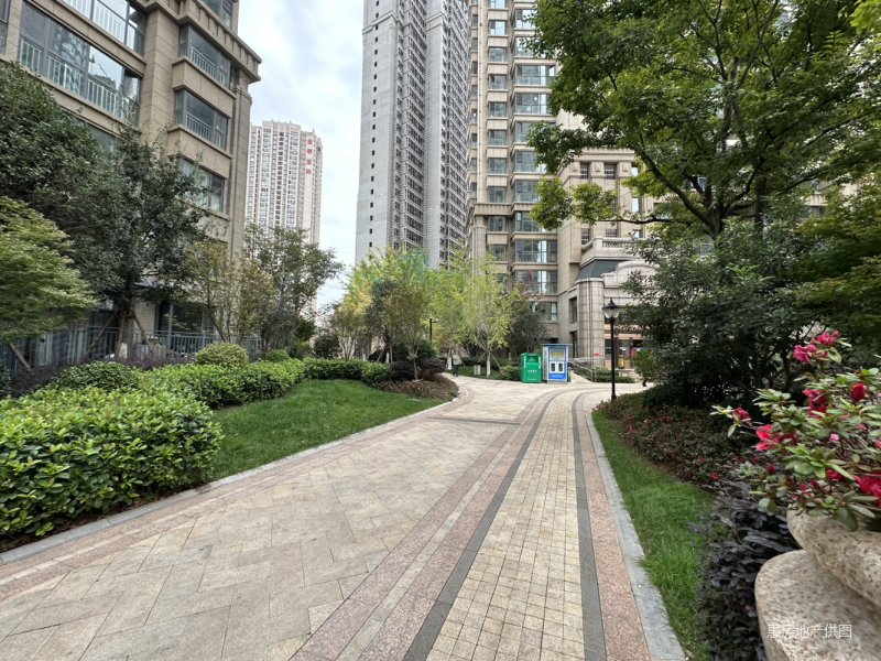 二环内金泰国际三期 带电梯 次新小区 近地铁 端户3室