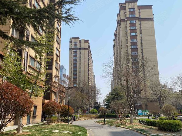 【多图】龙湖滟澜海岸大方居,流亭租房,便宜急租!精装修!全配套!