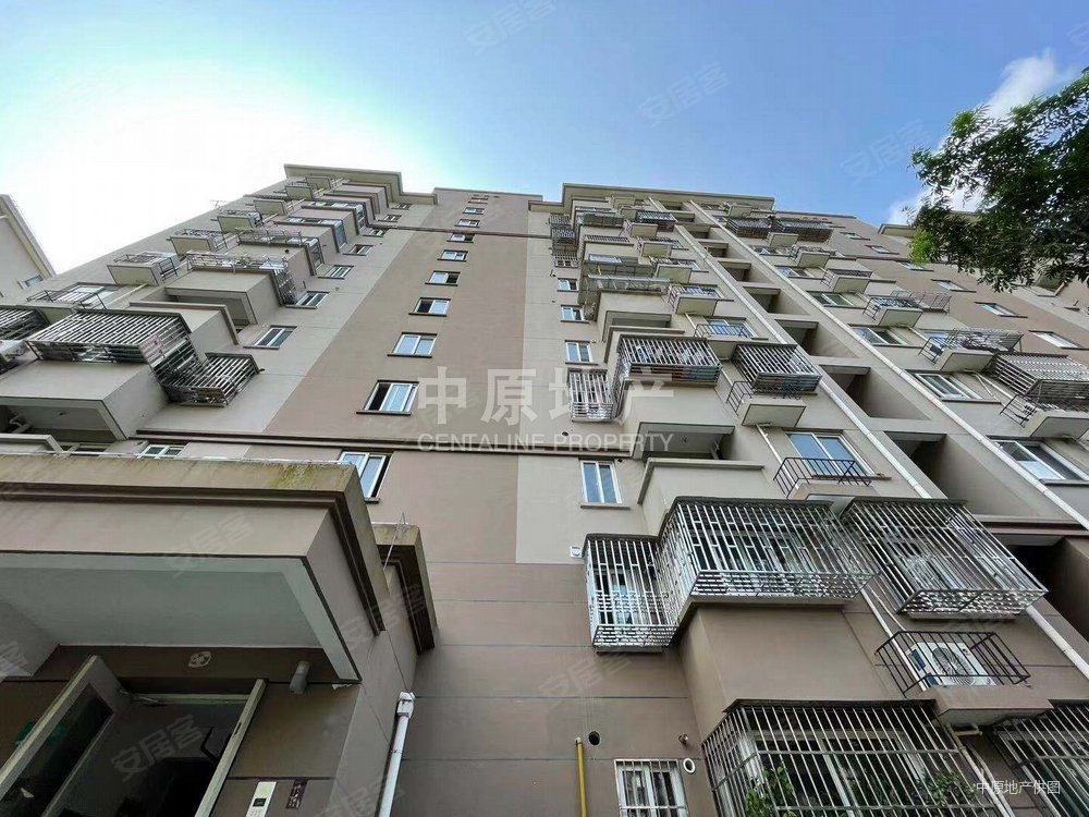 滨浦新苑八村1室1厅1卫60.47㎡南240万