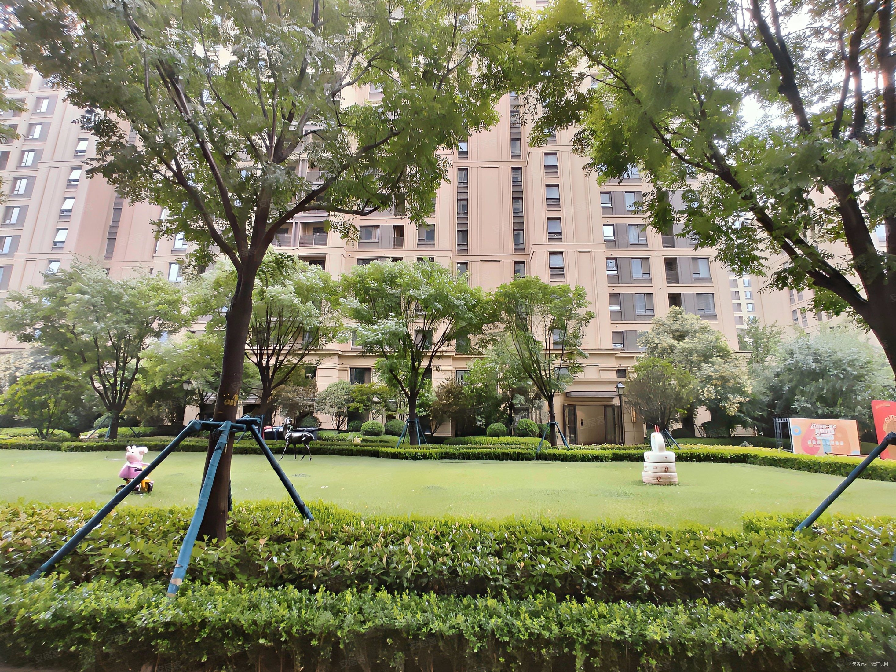 必卖好房融创臻园品质三室不临街满两年新小区价格你定