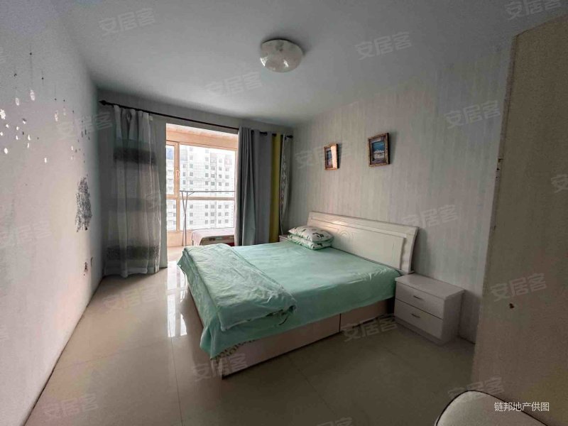 东信广场商圈附近家具齐全大红本支持贷款