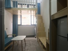 厦门湖里湖边水库片区后坑前社1-437号自建房 2室1厅1卫出租房源真实图片