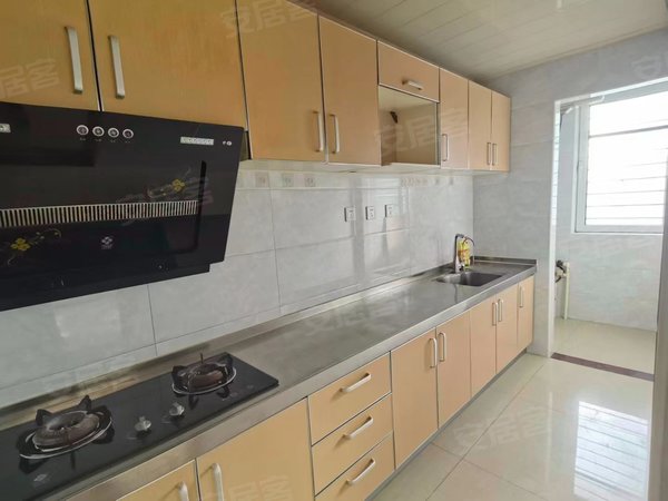 【多图】水岸家园,温泉租房,水岸家园 1室1厅1卫 4200.0元 电梯房 45.