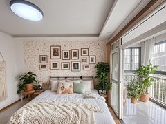 合肥蜀山贵池路可短租押一付一 广利花园,近地铁3号线国防科大地铁,新华国际出租房源真实图片