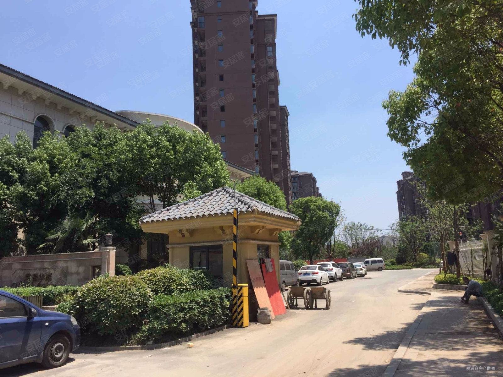 采光好价格低,骏景华庭二手房,220万,2室2厅,1卫,86平米-南京安居客