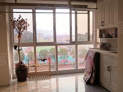 霍邱新店新店市场近四小名邦学府二室二厅拎包入住出租房源真实图片