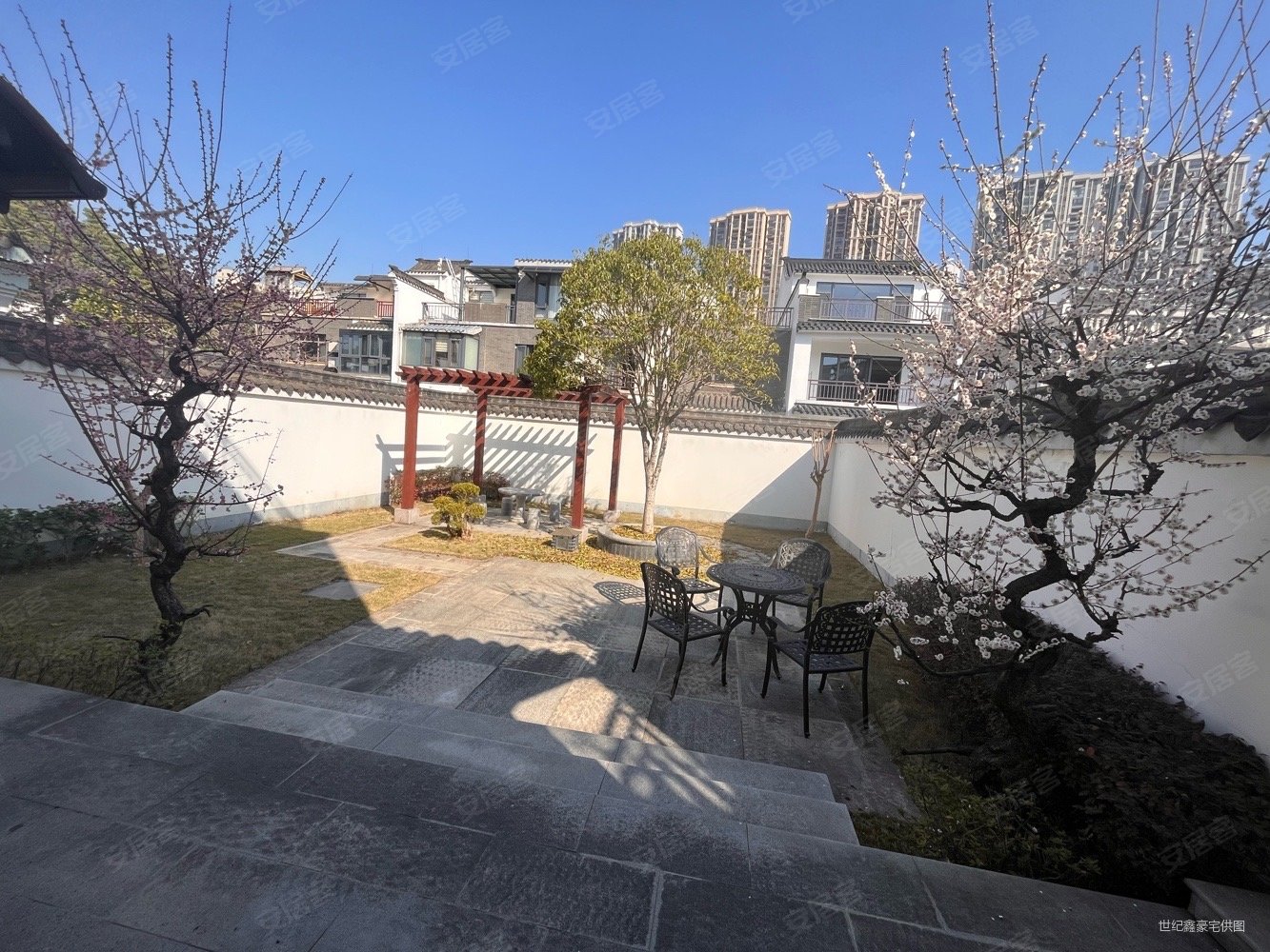 武汉房产网>武汉二手房>黄陂二手房>盘龙城二手房>恒达盘龙湾桂苑>