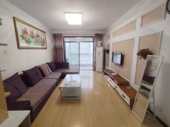 许昌魏都万达广场东区 胖东来云鼎店东邻 东方雅苑二期 电梯 精装修 二室二厅出租房源真实图片