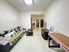 宜宾翠屏下江北临港二医院旁！步行几，分钟电梯套二仅租1500，卧室带空调出租房源真实图片