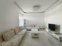 鄢陵鄢陵城区城区中心急租，阳光城简装两室，家电齐全，拎包入住出租房源真实图片