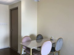 廊坊固安牛驼温泉牛驼温泉孔雀城(6.6期公寓住宅) 3室2厅2卫出租房源真实图片