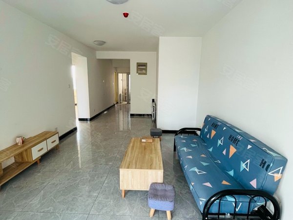 济南高新孙村将山佳苑二区将山佳苑 两室 没有物业费停车费 干净温馨