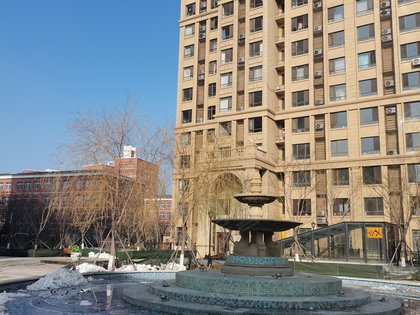 瑞城御园,鞍千路910号 - 鞍山瑞城御园二手房,租房,房价-鞍山安居客