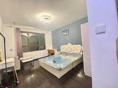 银川兴庆清河南街兴庆万达,红星美凯龙,南门金茂建材城旁,领东悦邸出租房源真实图片