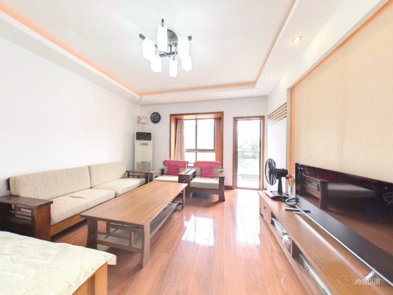 诚心出售,云锦美地汇锦苑二手房,530万,3室2厅,2卫,130平米-南京安居