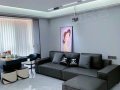 阳江江城盈信广场恒隆御景山庄 3室2厅2卫 配套齐全 生活配套成熟出租房源真实图片