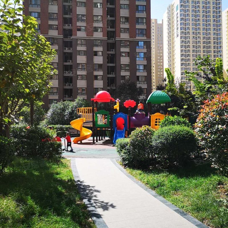 【罗马嘉园, 罗马嘉园小区详情,房价走势,房源,业主论坛】- 西安58