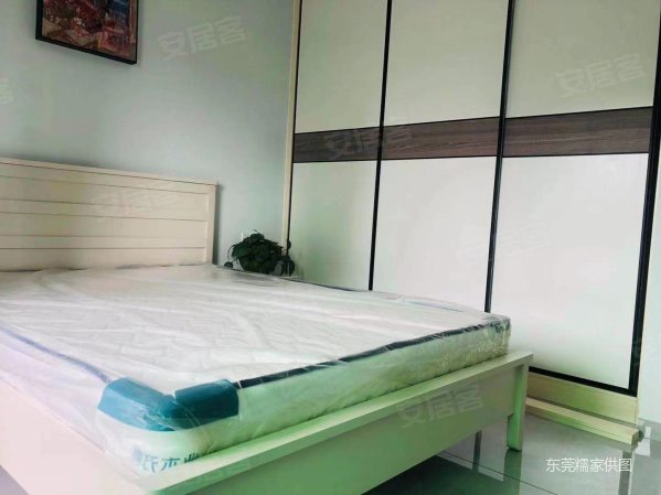 七宝一居临地铁精装可拎包入住医疗配套成熟中间楼层